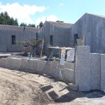 Proxecto de creación de apartamentos turísticos en Figueiró